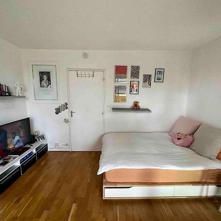 The Coziest 1B&B Near L'Etoile Levallois-Perret Exterior foto