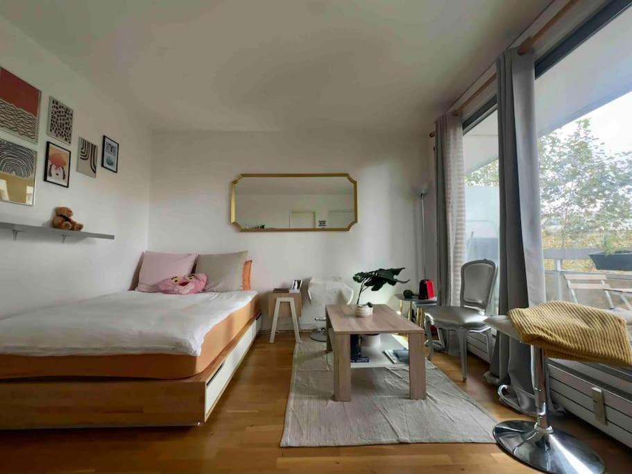 The Coziest 1B&B Near L'Etoile Levallois-Perret Exterior foto